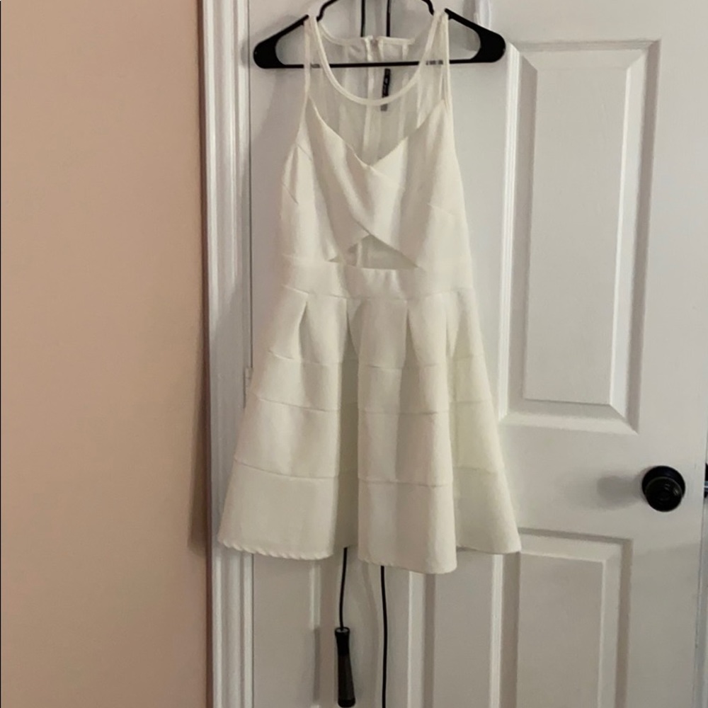 Wore once for an event